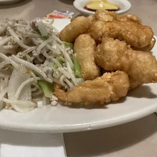 Rainbow Dragon Restaurant