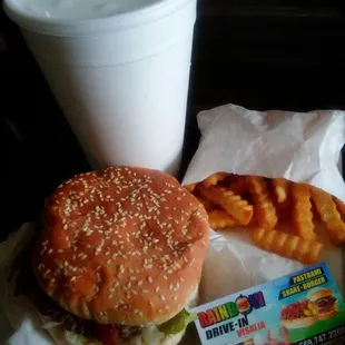 Excellent customer service!!!! everything was on point and delicious!