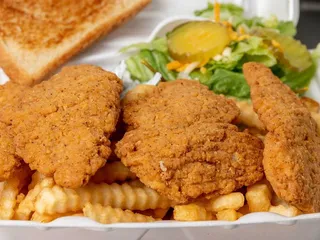 Adam's Drive-In