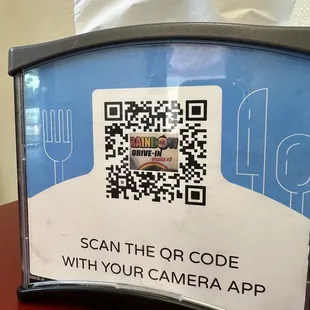 They have their own App