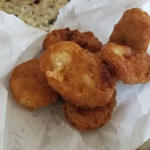 Chicken Nuggets