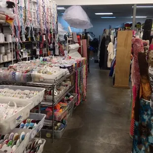 Im going to miss this local