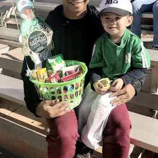 Glad i to support my God son LimLim at his t-ball game. 11/11/2017 #RollysGodKids