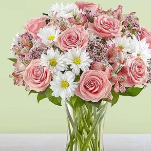 What I was supposed to receive