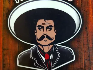 Mr. Bigotes Mexican Kitchen