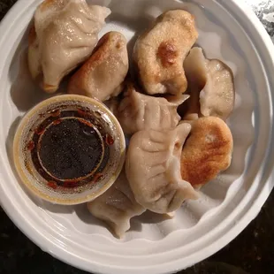 Dumplings