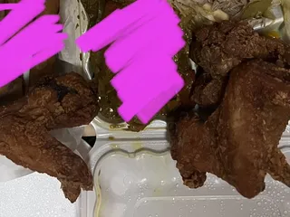 Chinatown Restaurant