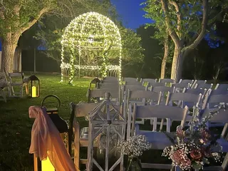The Secret Garden
