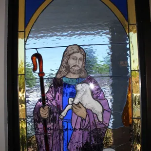 Valley of the Shepard in Galt Ca.