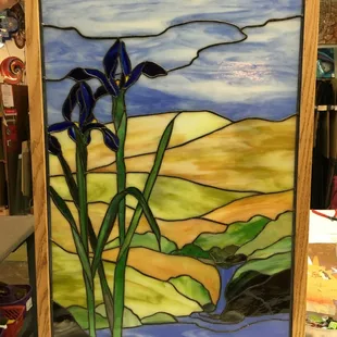 Flowers in the Valley