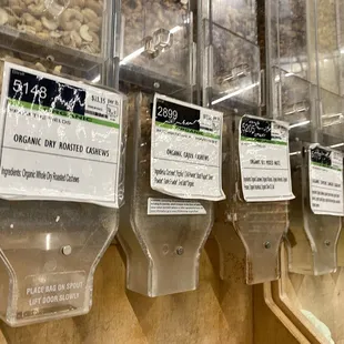 No scoopers or chance for people to get their gross covidy fingers in your nuts