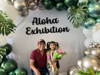 Island Tumblers Gymnastics