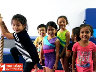 Manakoa Gym