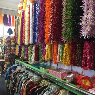 Leis