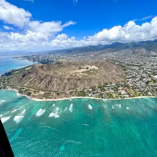 Diamond Head