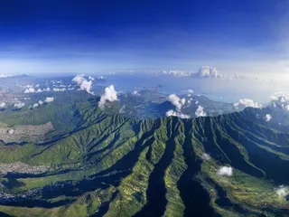 Mauna Loa Helicopter Tours - Honolulu