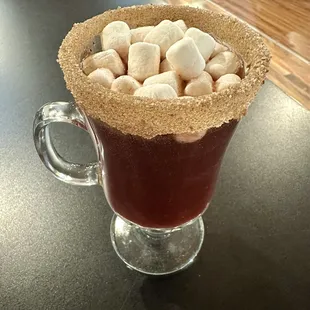 drink
