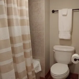 Attic Room Suite