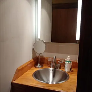 Hillside Suite
