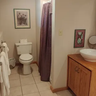 Front Room Suite