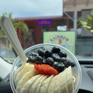 You won't be disappointed