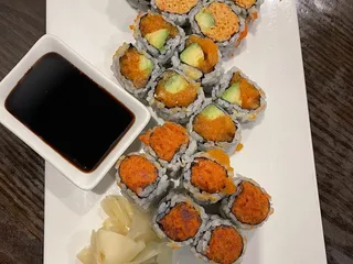 Fuji Sushi