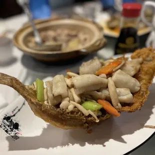 ramen and noodles, food