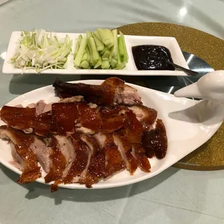 Peking Duck