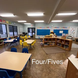 Rainbow Learning Academy