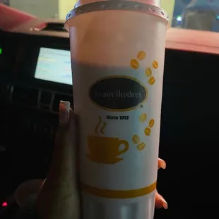 Mexican Hot Chocolate