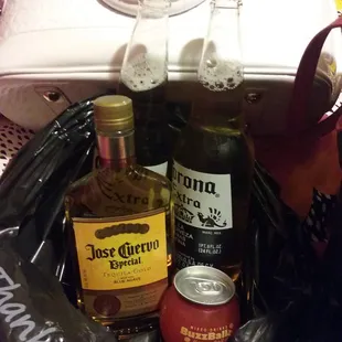 This store is in the ghetto its fully stock on liquor. The dudes are cool and have great prices.