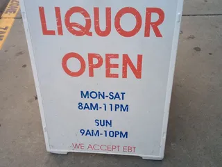 Choice Food Market