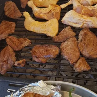 Quality Meat For A Good Sunday Afternoon BBQ
