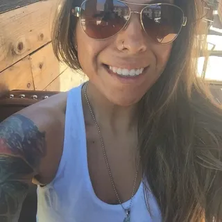 Yvonne P.