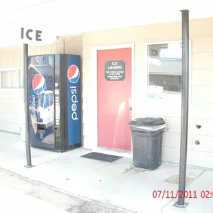 Property Amenity Vending Machines