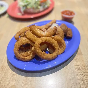 Mini Appetizer Combo