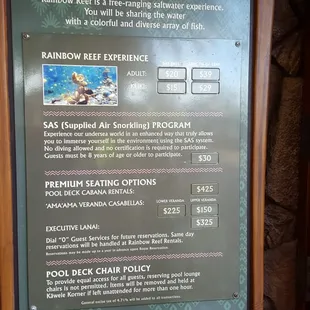 Rates as of July 2016