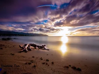 Haleiwa Alii Beach Park