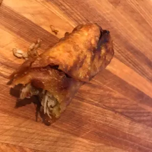 sushi and sashimi, food