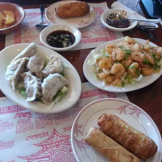 Egg Roll