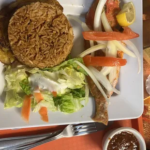 Rainbow Restaurant