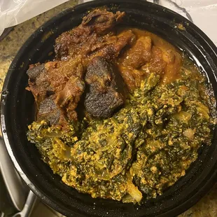 Egusi