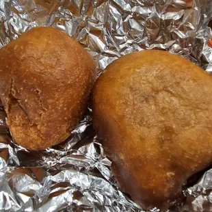 Bofrot (donut)