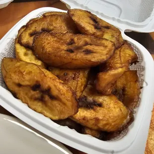 Plantains