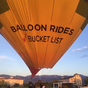 Thank you for the great experience!