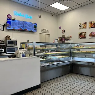 Main area of Rainbow&apos;s