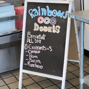 Signage