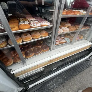 Desert BESTT DONUTSS!!!!