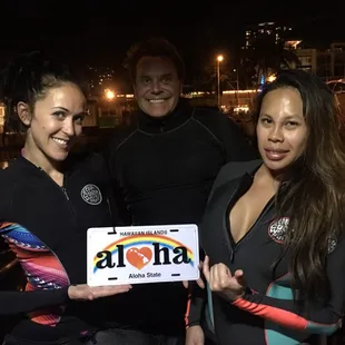 #scuba #hawaii http://rainbowscuba.com/hawaii-night-scuba-diving.html @rainbowscuba