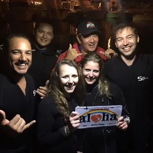 #nightdive http://rainbowscuba.com/hawaii-night-scuba-diving.html @rainbowscuba